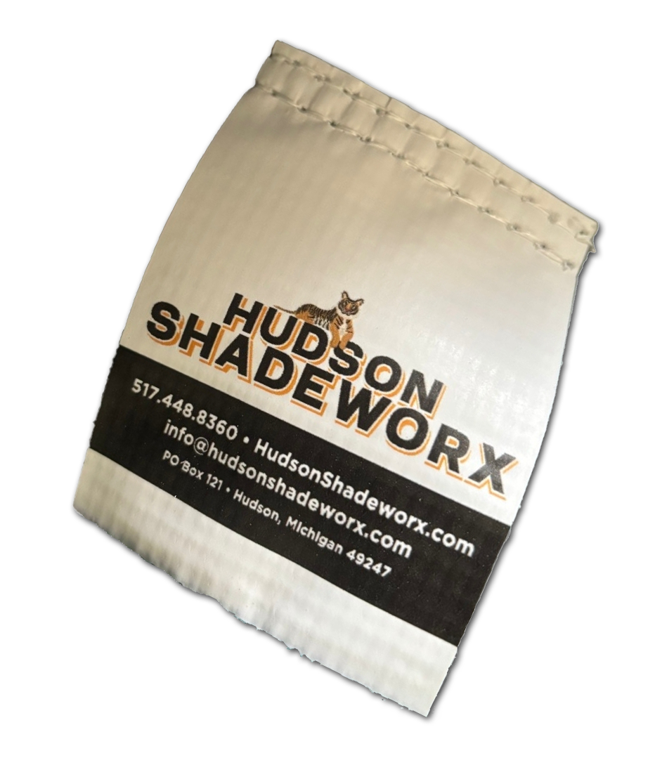 Hudson Shadeworx